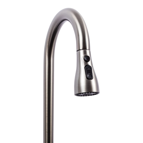 Гранитная мойка для кухни VALESO VIVA 5149 матовая Графит - Фото № 8