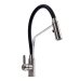 Kitchen set: Valeso Handmade sink (58x43 cm) + KN36 mixer - Фото № 2
