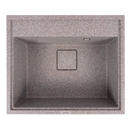 Кухонная мойка гранитная VALESO 6050 SHERLIT (микс)