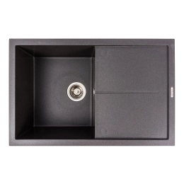 Гранитная мойка для кухни VALESO MAGNUM 7950 матовая Гренадин