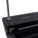 VALESO EVANORA 7546 Granite Kitchen Sink, Matte Carbon - Фото № 7
