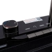 VALESO EVANORA 7546 Granite Kitchen Sink, Matte Carbon - Фото № 8