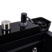 VALESO EVANORA 7546 Granite Kitchen Sink, Matte Carbon - Фото № 9