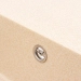 Granite kitchen sink VALESO 6550 ESTERIS matte (safari) - Фото № 5
