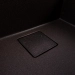 Granite sink VALESO SHERLIT 6050 matte grenadine - Фото № 4