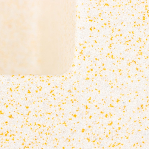 Кухонная гранитная мойка 5750 DAVINA VALESO песок - Фото № 5