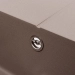 VALESO CALYPSO 7950 Granite Kitchen Sink, Matte Dune - Фото № 5