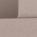 VALESO CALYPSO 7950 Granite Kitchen Sink, Matte Dune - Фото № 6