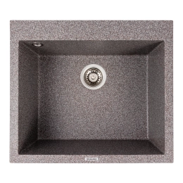 Кухонная гранитная мойка 5750 DAVINA VALESO микс