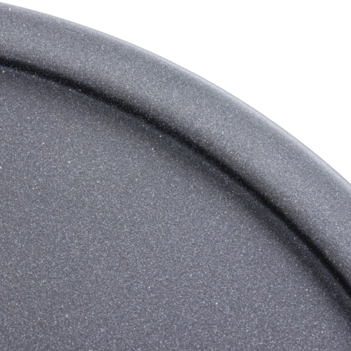 Гранитная мойка для кухни VALESO 5847 ONYX матовый Морион - Фото № 10