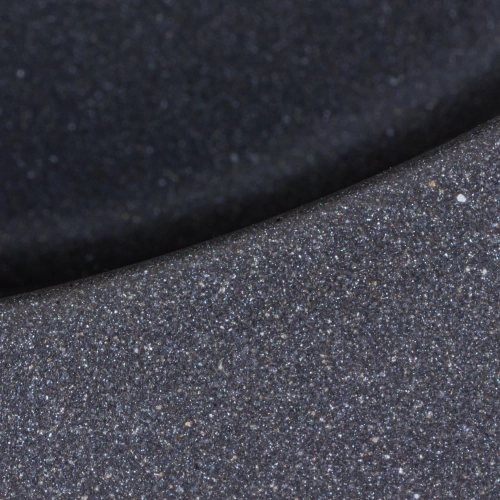 Гранитная мойка для кухни VALESO 5847 ONYX матовый Морион - Фото № 12