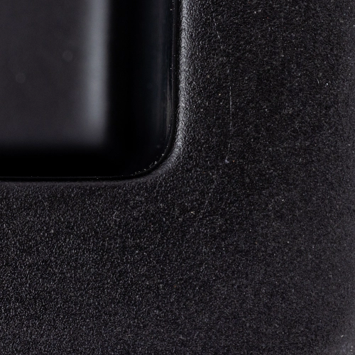 Кухонная гранитная мойка 5444 AMELI VALESO черная - Фото № 5