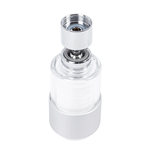 Аэратор поворотный NSZ 006 VALESO (хром)