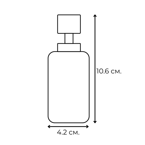 Аэратор поворотный NSZ 006 VALESO (хром) - Фото № 3