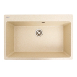 Гранитная мойка для кухни VALESO 7850 Bogema матовая (песок)