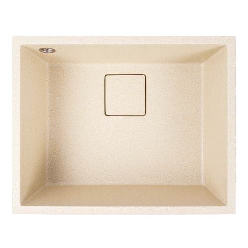 Kitchen granite sink 5444 AMELI VALESO sand