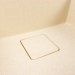 Kitchen granite sink 5444 AMELI VALESO sand - Фото № 4