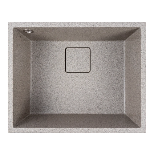 Kitchen granite sink 5444 AMELI VALESO grey