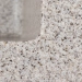Kitchen granite sink 5444 AMELI VALESO grey - Фото № 5