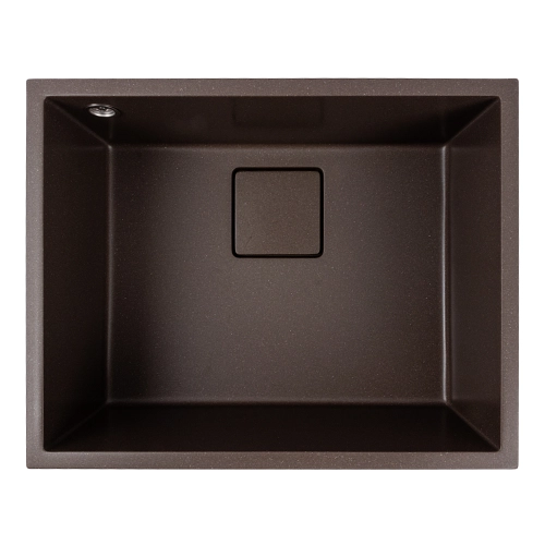 Кухонная мойка гранитная матовая Valeso