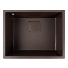 Кухонная мойка гранитная матовая Valeso