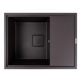 Кухонная гранитная мойка 6550 ESTERIS VALESO гренадин