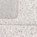 Granite kitchen sink VALESO 6550 ESTERIS matte (grey) - Фото № 6