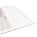 Granite kitchen sink VALESO 6550 ESTERIS matte (topaz) - Фото № 2