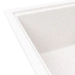 Granite kitchen sink VALESO 6550 ESTERIS matte (topaz) - Фото № 3