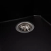 VALESO VIATRIX 7950 Granite Kitchen Sink, Matte Black - Фото № 4