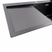 Кухонная мойка PVD черная VALESO CM 78*43 R Handmade - Фото № 3