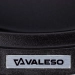 Granite sink VALESO 510 RINA, matte, black - Фото № 5