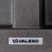 Granite sink VALESO VIATRIX 7950 matte Morion - Фото № 5