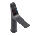 Washbasin BR01 matte black VALESO for the bathroom - Фото № 1