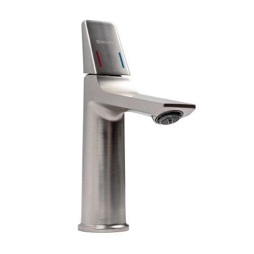 VALESO stainless steel hand basin BR02  for the bathroom