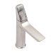 VALESO stainless steel hand basin BR02  for the bathroom - Фото № 1