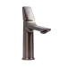 Умывальник BR03 VALESO (PVD черный) для ванной комнаты
