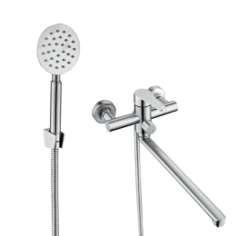 Bathroom faucet NSR 007 VALESO (brush)