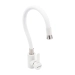 Flexible kitchen mixer KT 91 VALESO, snow-white - Фото № 1