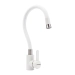 Flexible kitchen mixer KT 91 VALESO, snow-white - Фото №1