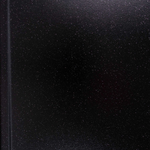 Granite sink VALESO 7850 TROYA matte, black metallic - Фото № 6