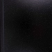 Granite sink VALESO 7850 TROYA matte, black metallic - Фото № 6