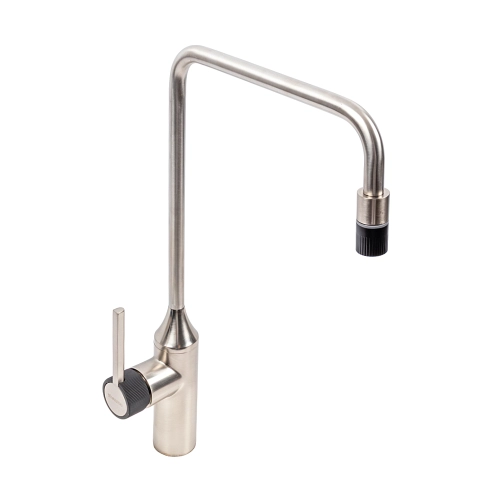 Kitchen mixer VALESO CXV72 brush - Фото № 1