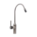 Kitchen faucet VALESO CXV77 PVD black - Фото № 2