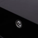Granite sink VALESO 10050 SAFIRA matte (black) - Фото № 5