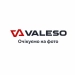 Kitchen granite sink 5444 AMELI VALESO grey metallic - Фото № 5