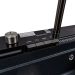 Granite sink VALESO 6846 IRENA, matte, anthracite - Фото № 7