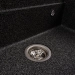 Granite sink VALESO 6846 IRENA, matte, graphite - Фото № 1