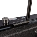 Granite sink VALESO 6846 IRENA, matte, graphite - Фото № 2