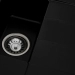 Granite kitchen sink Platinum 7850W TOSKANA opaque Black - Фото № 3